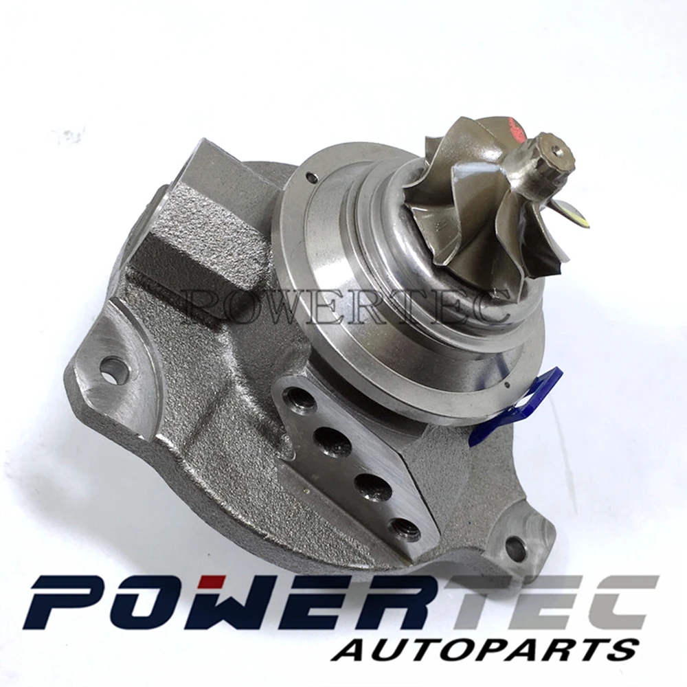 Новые детали турбинного ядра картридж зарядного устройства для Audi A1 1 2 TFSi 63 кВт 86