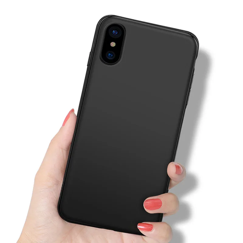 Для iphone 7 7plus чехол для телефона магнитный автомобильный держатель 8 6 6s plus X XS MAX XR
