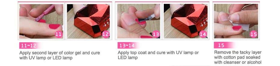 Inagla Nail Art Pro Nail Art Salon акриловый жидкий мономер акриловый Маникюрный Инструмент для акрилового порошка пыль кончик для ногтей порошок 120 мл
