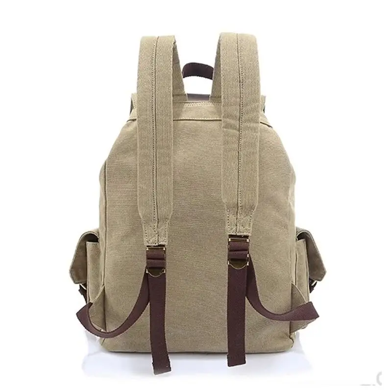 Рюкзак женский роскошный Холщовый на молнии для путешествий 2019|school bags for teenagers|bags