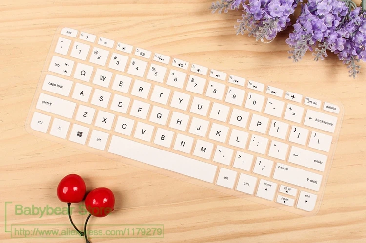 11 6 дюйм чехол для клавиатуры защитная пленка кожи HP Pavilion X360 Трансформер ab013la k101TU