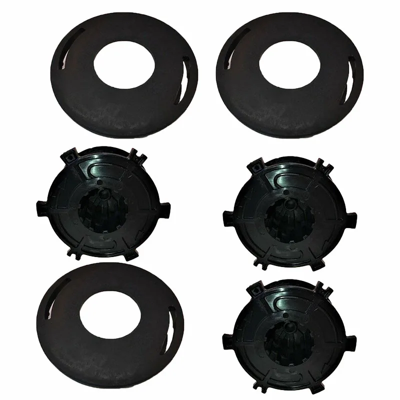 Водонепроницаемый наружный колпачок для сада Запчасти Stihl 25-2 FS 90 55 80 83 85 Замена