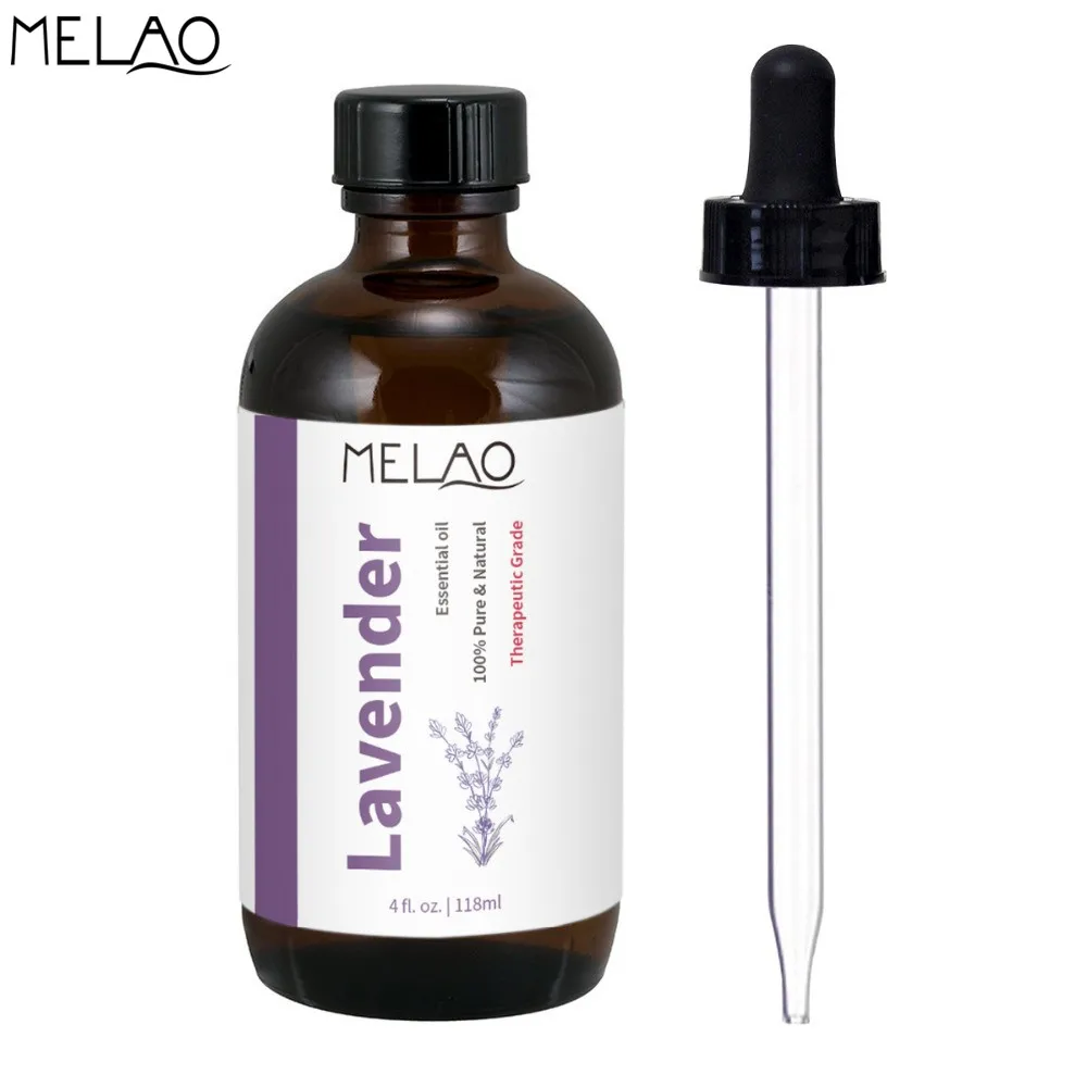 MELAO 100% чистый аромат масла для ароматерапии диффузоры эфирные органический