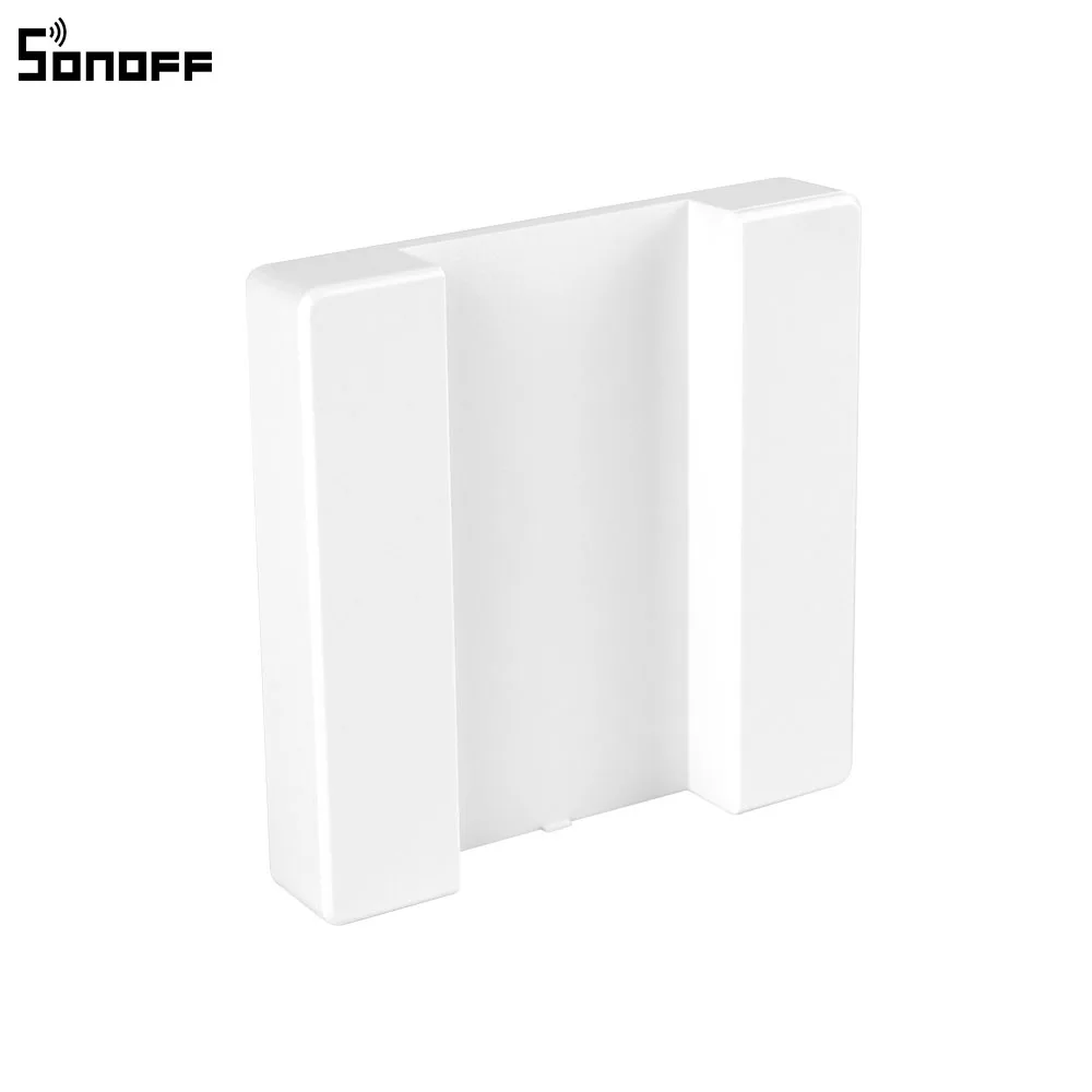 SONOFF RM433 8 ключей многоцелевой пользовательский 433 МГц RF пульт дистанционного управления работает с SONOFF RF/Slampher/4CH Pro/TX серии/RF мост
