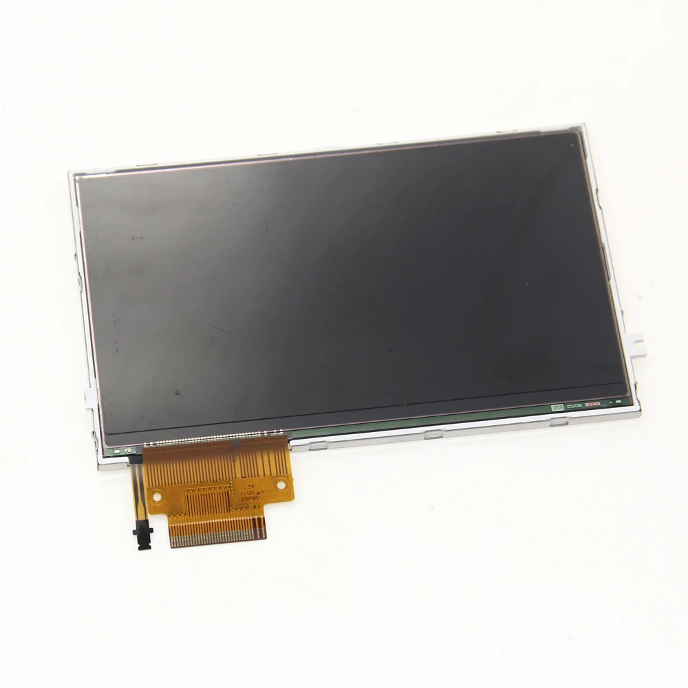 New LCD Backlight Display Screen Part For PSP 2000 2001 2002 2003 2004 Console Screens Tested | Электроника