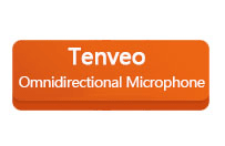 Tenveo VHD102U 10x Zoom 1080p PTZ видео конференц-камера USB Full HD Cam H.264 для теле-образования теле медицина комната