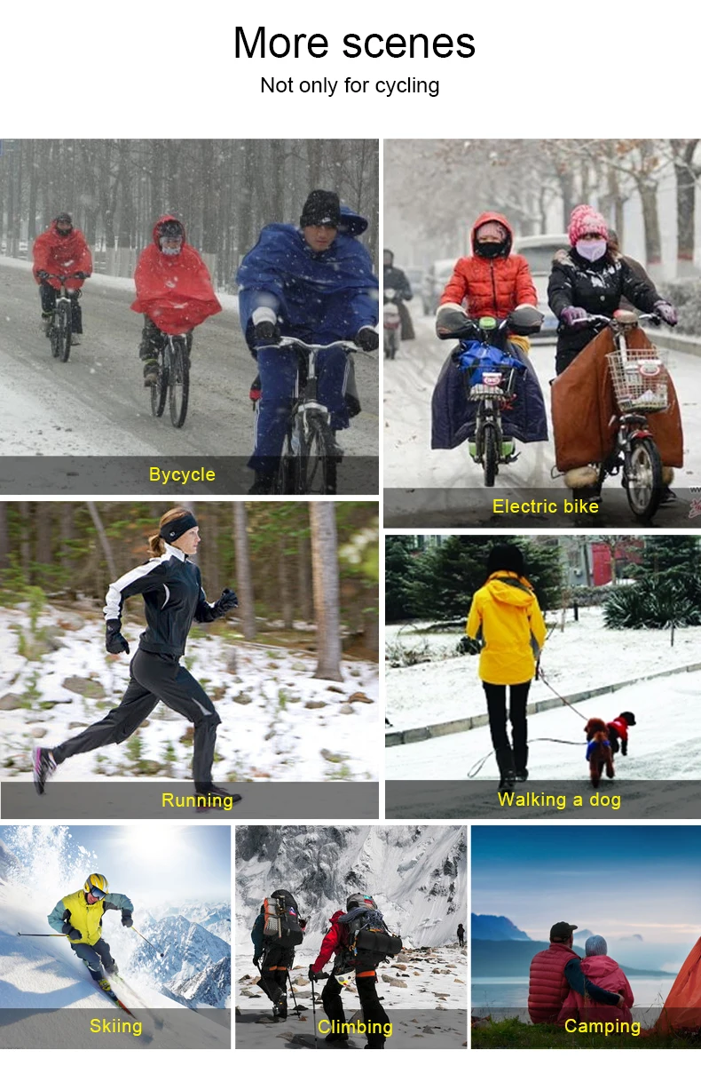 INBIKE велосипедные перчатки с сенсорным экраном зимние теплые ветрозащитные перчатки для велоспорта водонепроницаемые велосипедные перчатки для мужчин и женщин