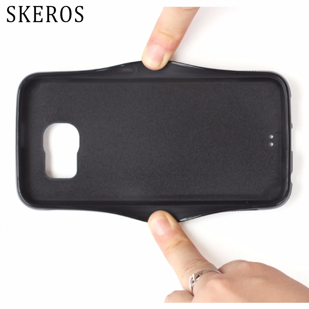 SKEROS Supernatural License Plate KANSAS KAZ 2Y5 cover case for samsung galaxy S3 S4 S5 S6 S7 S8 edge Note 3 4 5 |