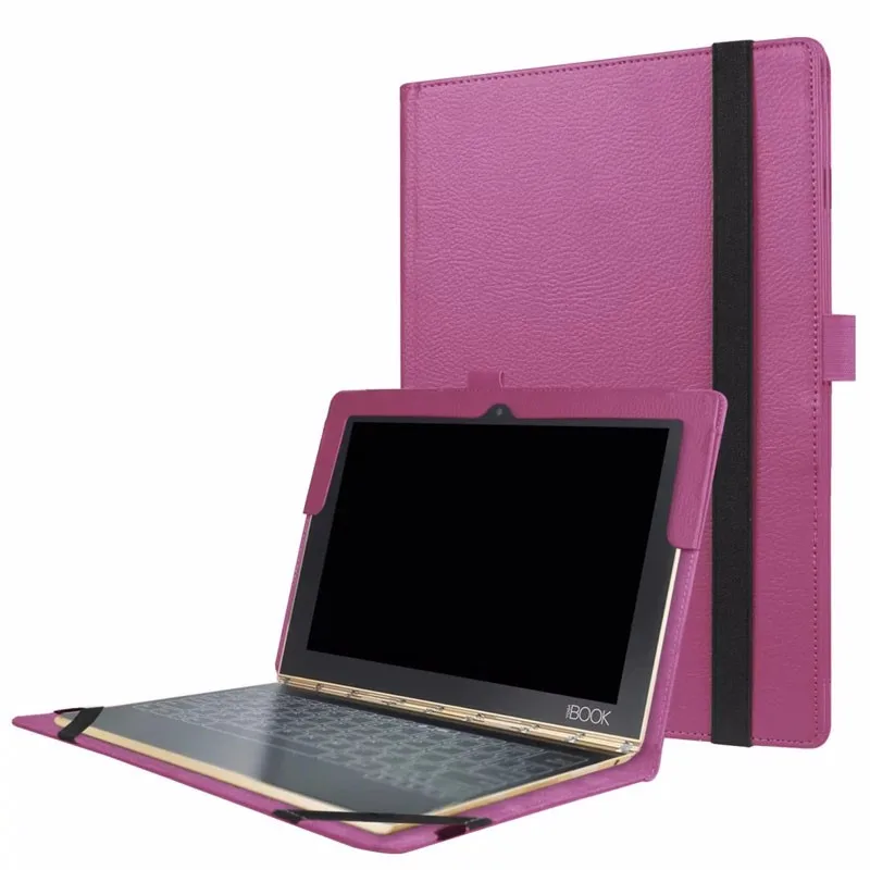 Высококачественный защитный чехол из искусственной кожи для lenovo yoga, чехол для книги, сумка для lenovo yoga, чехол для книги, защитный чехол для кожи