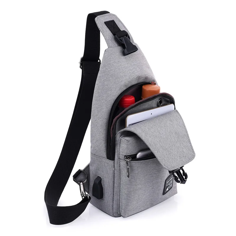 Крутая женская сумка-мессенджер для мобильного телефона Мужская рабочая сумка