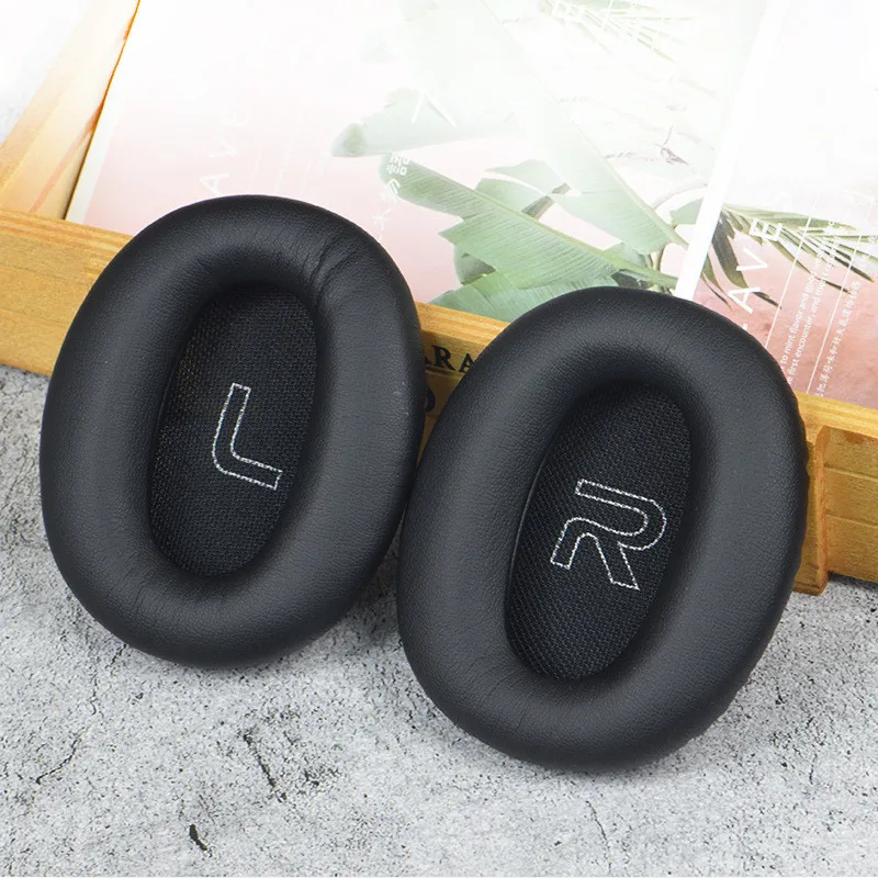 1 Pair Replacement Soft Foam Ear Pads Cushions for Edifier W820BT Headphones High Quality 1.16 | Электроника