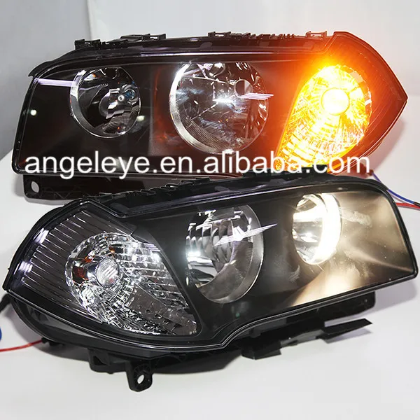 

For BMW for X3 E83 LED Head light 2004-2006 Year TYC