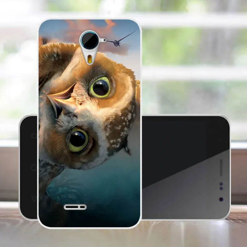MWG FANATU ТПУ Micromax Q415 Чехол Мягкий силиконовый чехол Micromax Q415 чехол для телефона Fundas Micromax Canvas Pace 4G Q415 чехол 4,5 дюйма - Цвет: MWG