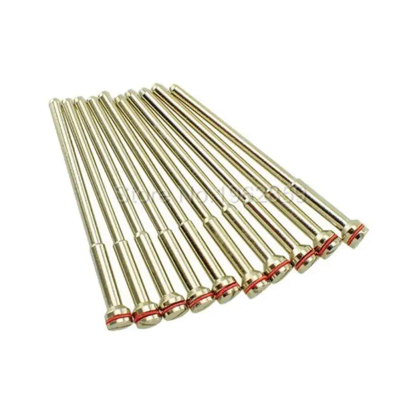 50 шт. Новый стоматологическое лабораторное полировка для конических фрез