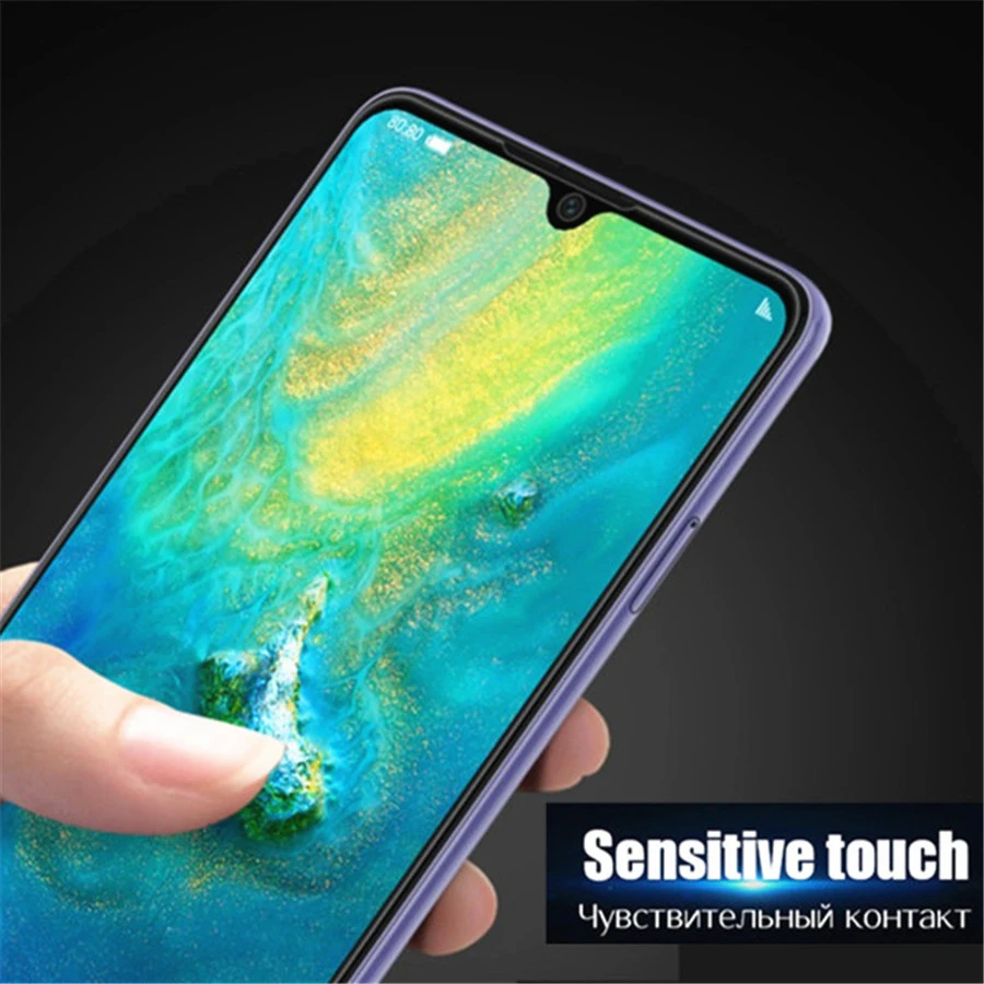 Защитное стекло для huawei mate20 lite защитное huavei mate 20 light nova 3i p smart plus защита glas i3 maet mste |