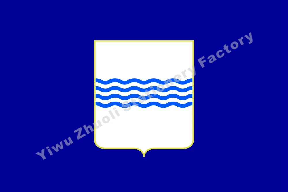 

D1 Italy Basilicata of Flag 150X90cm (3x5FT) 120g 100D Polyester Double Stitched High Quality Banner Free Shipping