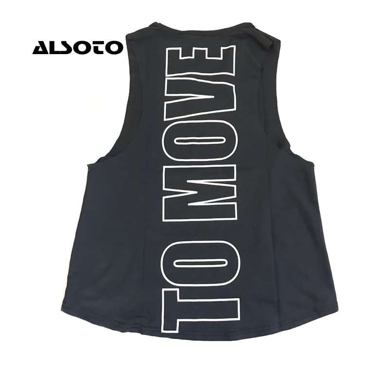 Сексуальная Женская спортивная футболка для фитнеса и бега|Беговые футболки| |