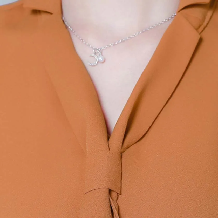 Новинка лета 2019 короткие шифоновые рубашки с отворотами жилет без рукавов дизайн