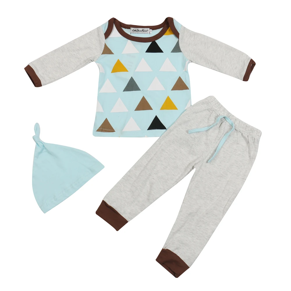 Новинка 2020 модная одежда для маленьких мальчиков детские комбинезоны с длинными