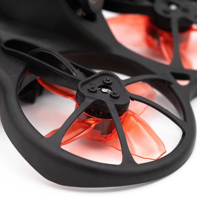 EMAX Tinhawk S 600TVL внутренний FPV гоночный Дрон F4 4 в 1 FC15500KV двигатель 37CH 25mW VTX 2