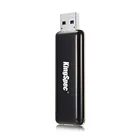 Флеш-накопитель KingSpec металлический, USB флэш-накопитель USB, USB 3,0, 32 ГБ, 64 ГБ