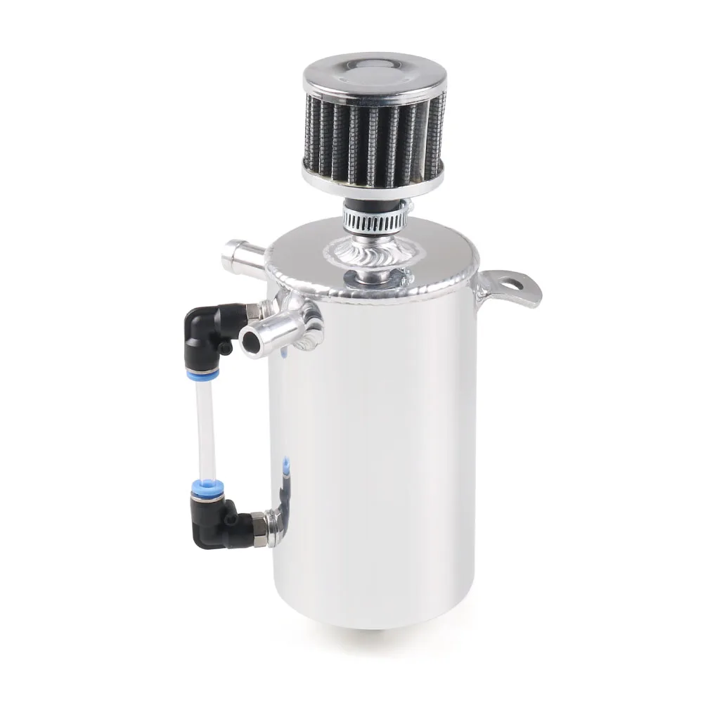 Новый универсальный резервуар для выпуска л и маслоуловитель TT100962|breather tank|oil