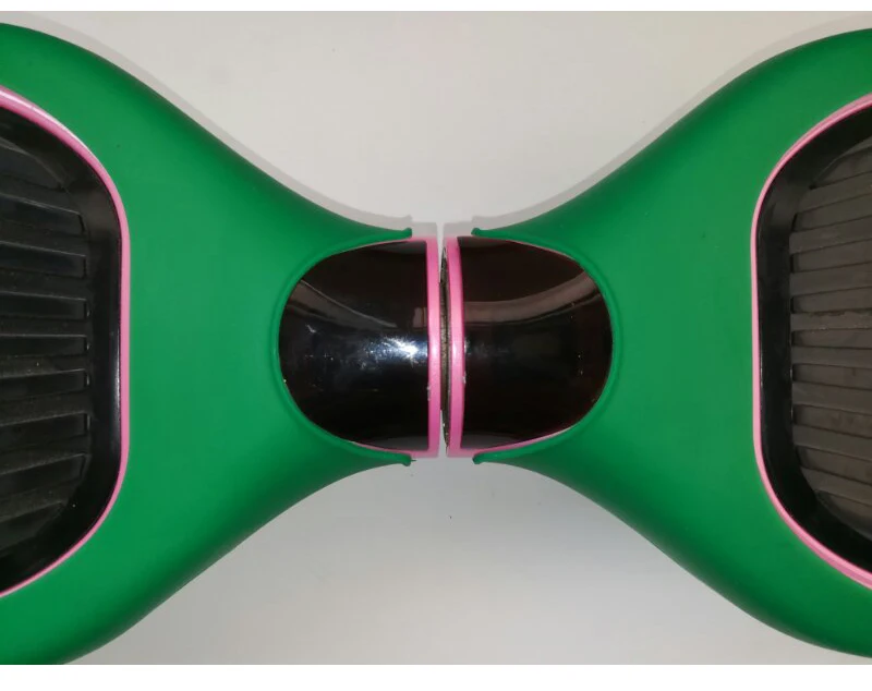 Hoverboard Силиконовый чехол водонепроницаемый протектор для Oxboard 6," 2 колеса умный самобалансирующийся электрический скутер рукав