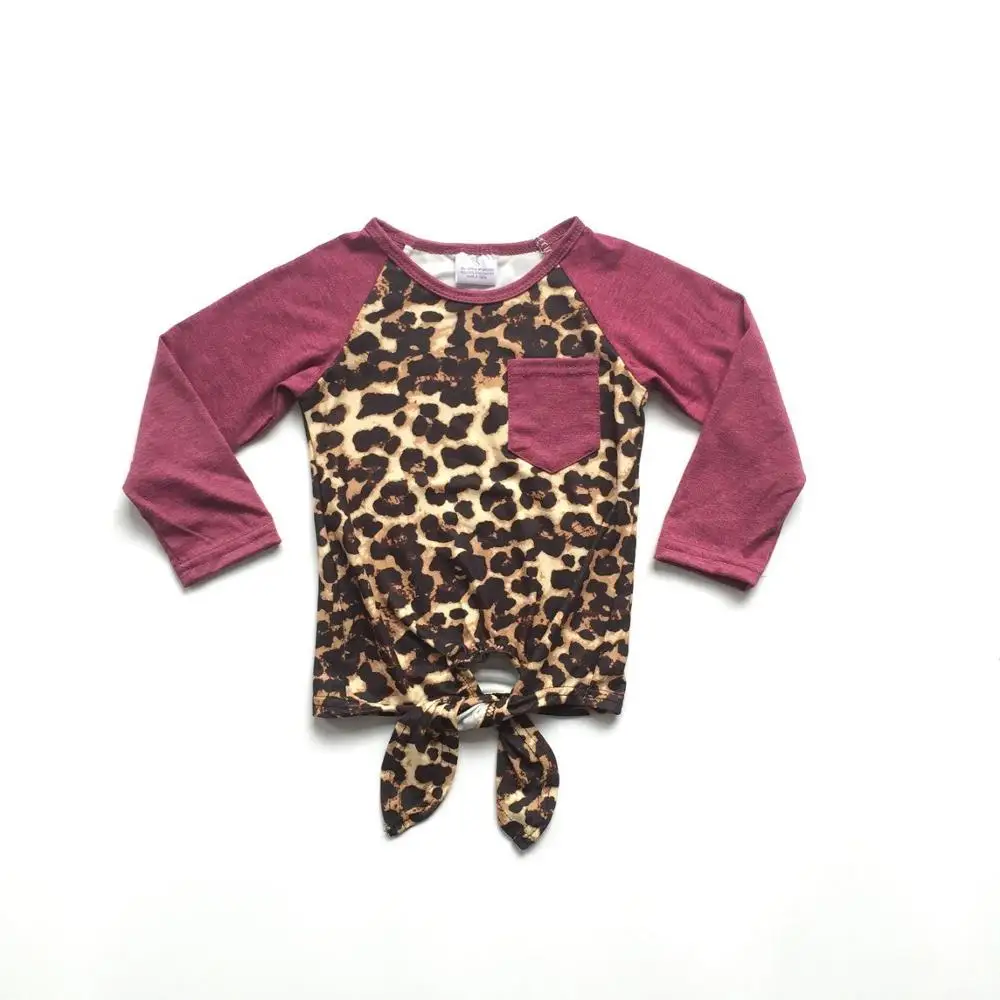 Новая осенне-зимняя одежда с леопардовым принтом Мама и я для всей семьи летняя