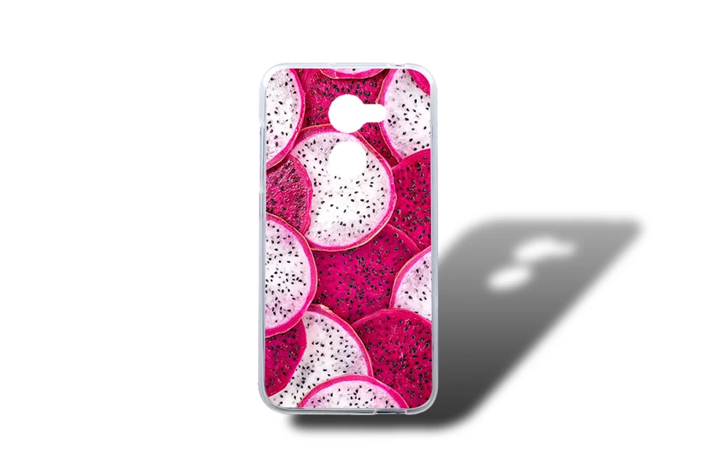 AKABEILA мягкие чехлы из ТПУ для телефона Alcatel A3 A 3 5046 5046D 5046X 5046Y5. 0 дюймов Чехлы Nutella Фламинго тетрис силиконовый чехол
