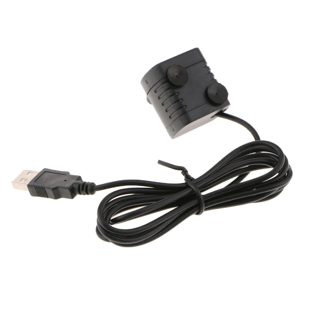 Погружной водяной насос USB 5 В постоянного тока с присосками|Насосы| |