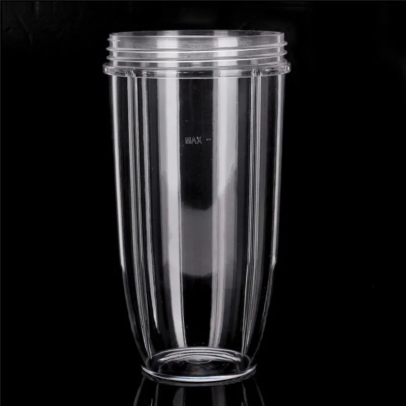 Волшебная соковыжималка часть кружка фруктов чашка аксессуар для Nutribullet