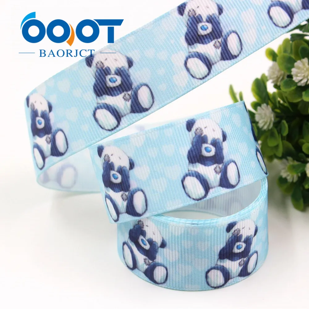 OOOT BAORJCT I 19308 558 25 мм 10 ярдов мультяшная термотрансферная печатная корсажная лента