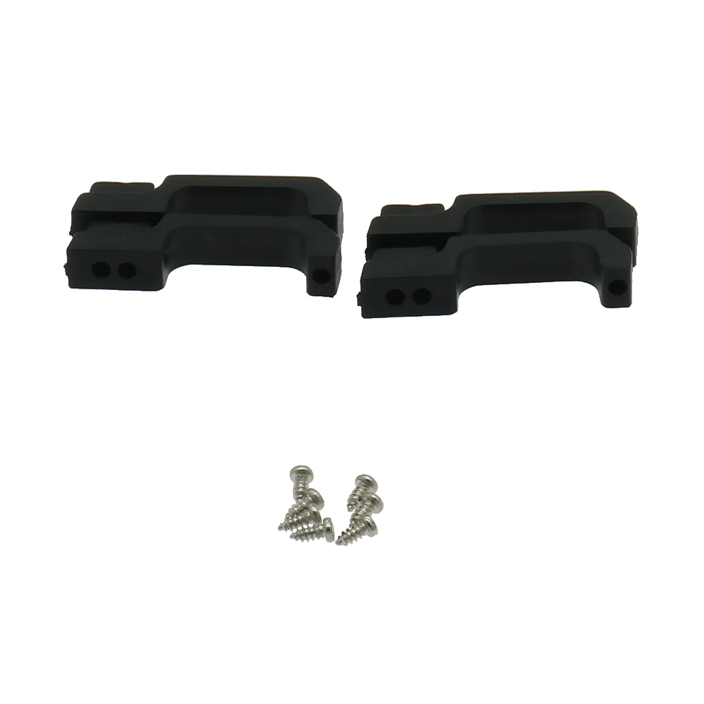 Бесплатная доставка RCAWD дверные ручки для RC хобби модель автомобиля 1/10 Traxxas Trx 4 D90