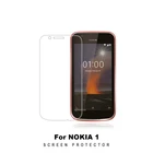 Закаленное стекло для Nokia 1, Nokia1, Nokia 2