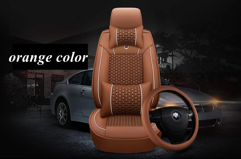 Автокресло Обложка для TOYOTA Corolla CHR RAV4 Yaris Avalon Avensis Reiz FORTUNER 4runner Land Cruiser Camry Pruis Auris FJ Cruiser