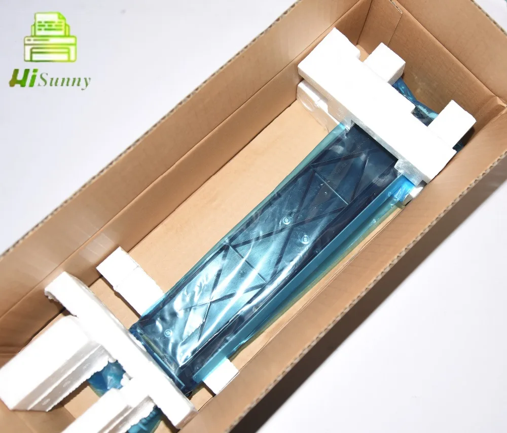 A03UR74800 для Konica Minolta C6000 7000 6500 6501 5500 5501 трансферный пояс чистящее лезвие
