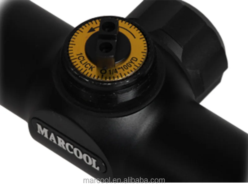 Marcool 3-12X40E Прицел Охотничье Ружье | Спорт и развлечения