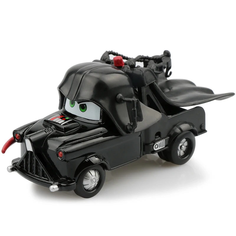 Disney Pixar Cars 2 3 Молния Маккуин редкий стиль матер из литого металлического сплава