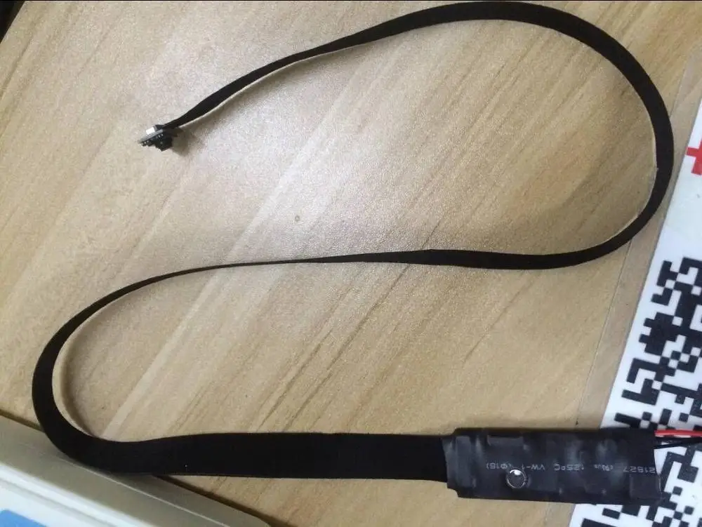 60cm long wire lens Беспроводная Wi-Fi камера IP дистанционный мониторинг P2P модуль Плата видеонаблюдения для домашнего или бизнес наблюдения без батареи - Цвет: 60cm long wire lens