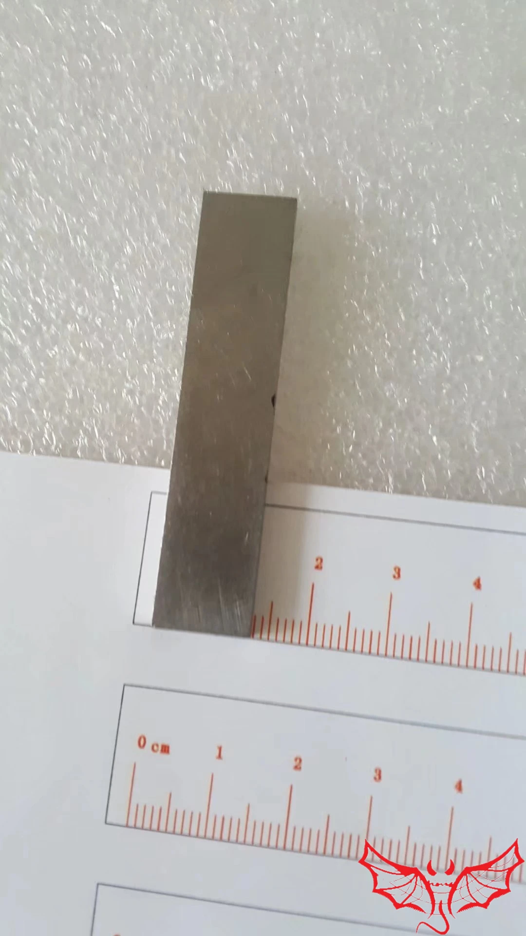 2 Humbucker Бар Магниты Alnico Samarium неодимовый магнит для гитары Пикап Кол во 1|Детали и