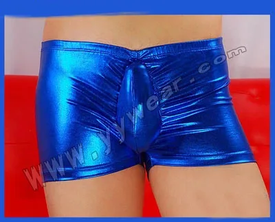

Men 's sexy underwear male underwear U convex underwear men gay boxers boxer men