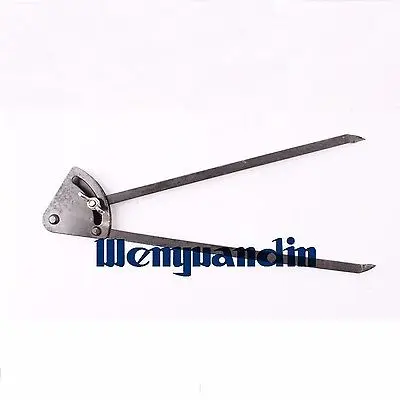 

Alloy Compasses Scriber Combination Square Metal Ceramic Glass Hard Tungsten Steel Tools 250mm Marker Tools