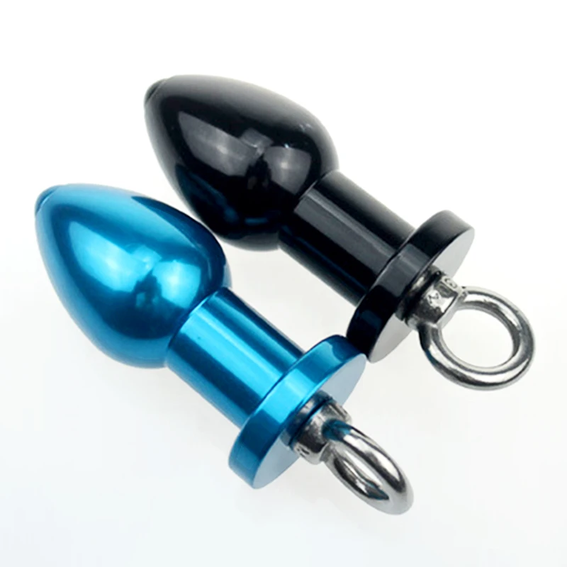 Enemator Anal Cleaning rinsing tool metal anal plug Enema 3 colors for choice Drop shipping | Красота и здоровье
