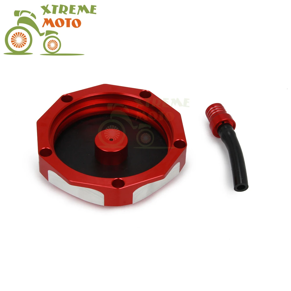 

CNC Aluminum Gas Fuel Petrol Tank Cap Cover TRX450 TRX650 TRX350 TRX680 TRX400 TRX250 TRX90 For Honda TRX500 Motorcycle
