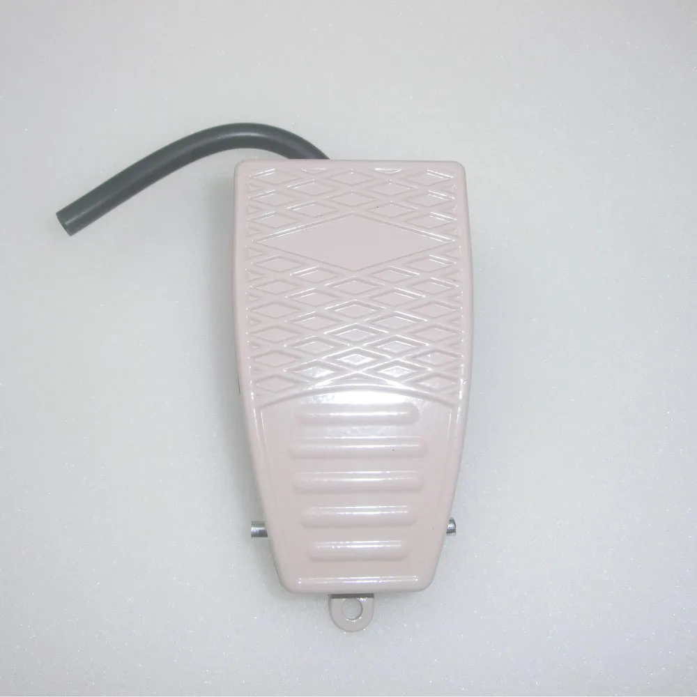 EN (EKW-5A-B) Электрический педаль переключатель электрическая ножная электрический