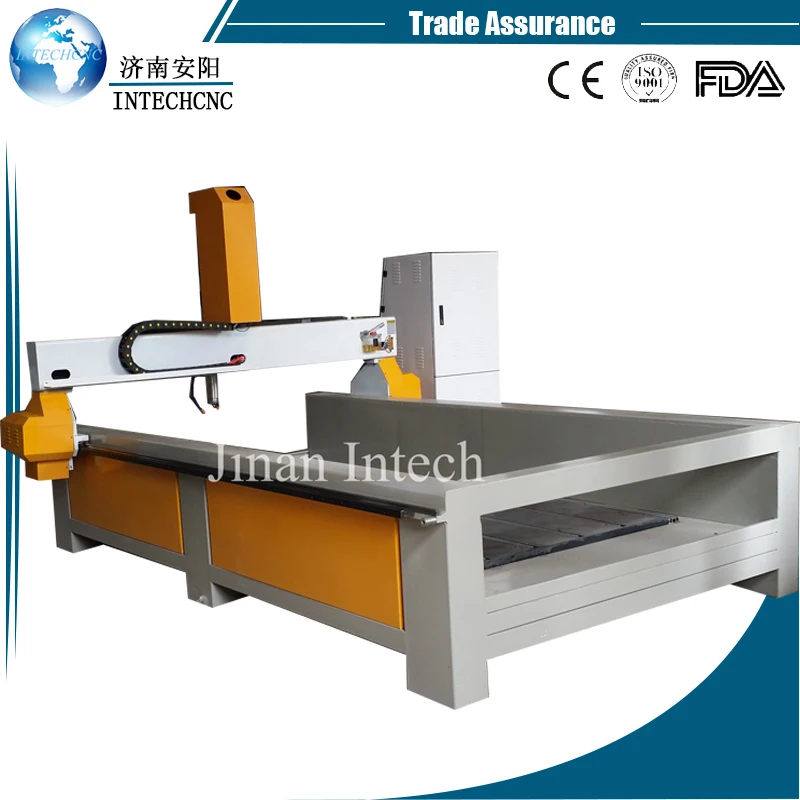Цена по прейскуранту завода 1500*3000 мм чпу рабочий стол/деревянный гравировальный