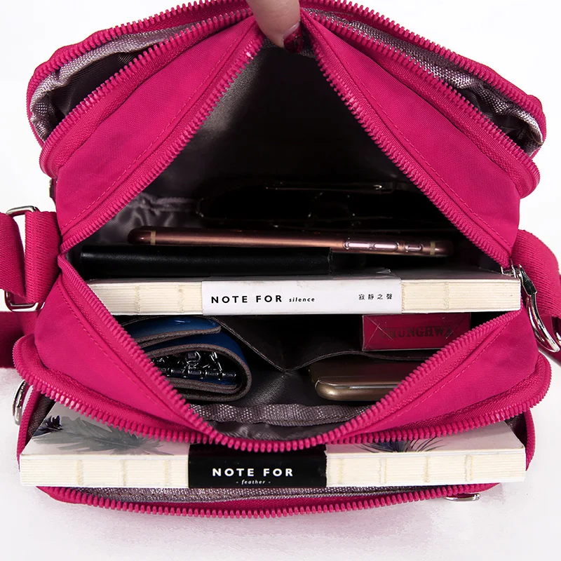 Новые женские сумки сумки-Кроссбоди сумка через плечо сумки-мессенджеры