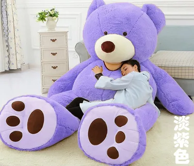Oversize гигантские плюшевые мишки тедди Американский гигантские плюшевые игрушки мишки плюшевые игрушки куклы Валентина огромный медведь подарок на день рождения
