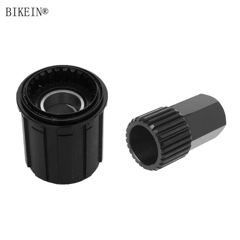 Bicycle Hub Remover Disassembly Tool Steel Super Hard Repair Freehub Removal For Swiss DT Hubs MTB Road bike Parts Accessories | Спорт и