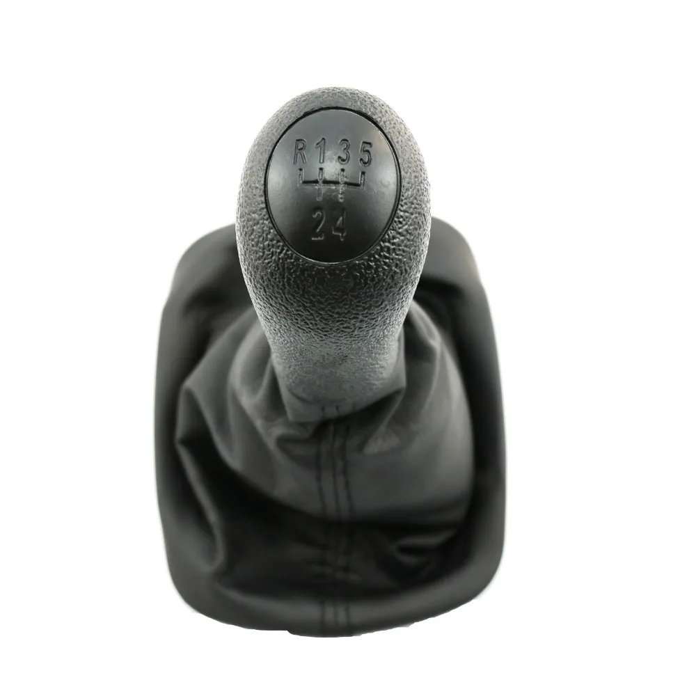Для Skoda Octavia A4 седан 1997-2001 2002 2003 2004 2005 2006 2007 2008 2009 2010 2011 автомобиля 5 Скорость Шестерни переключения